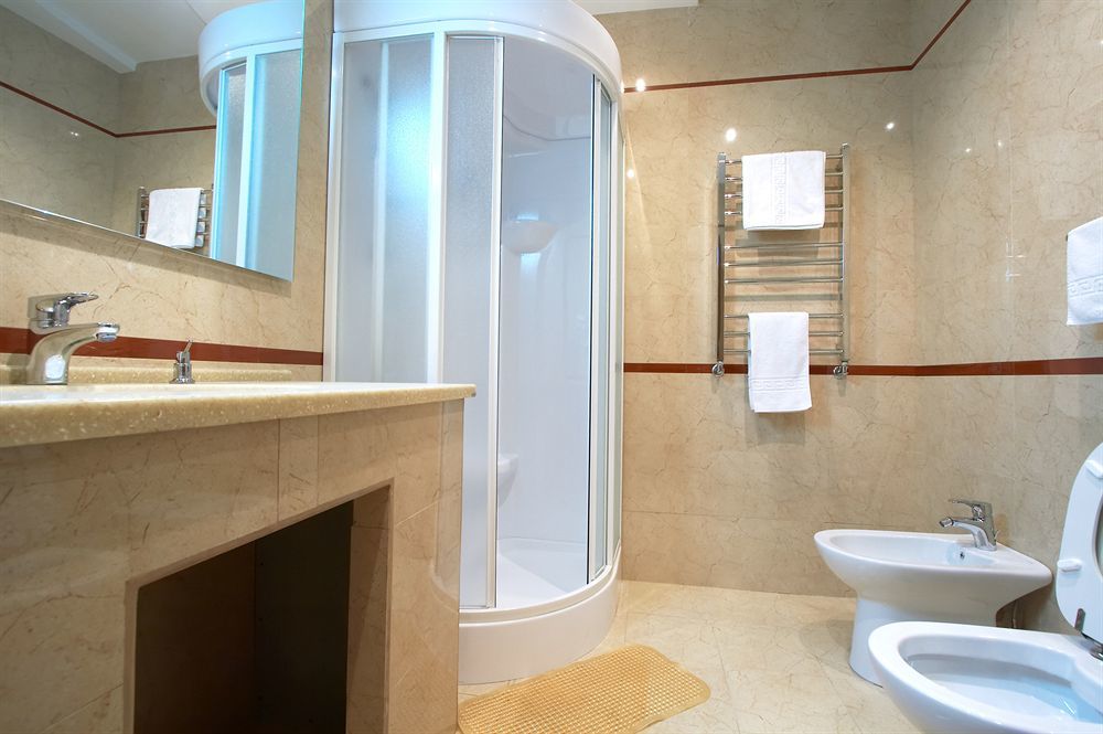 Hotel Domus Expo Parabiago Kültér fotó