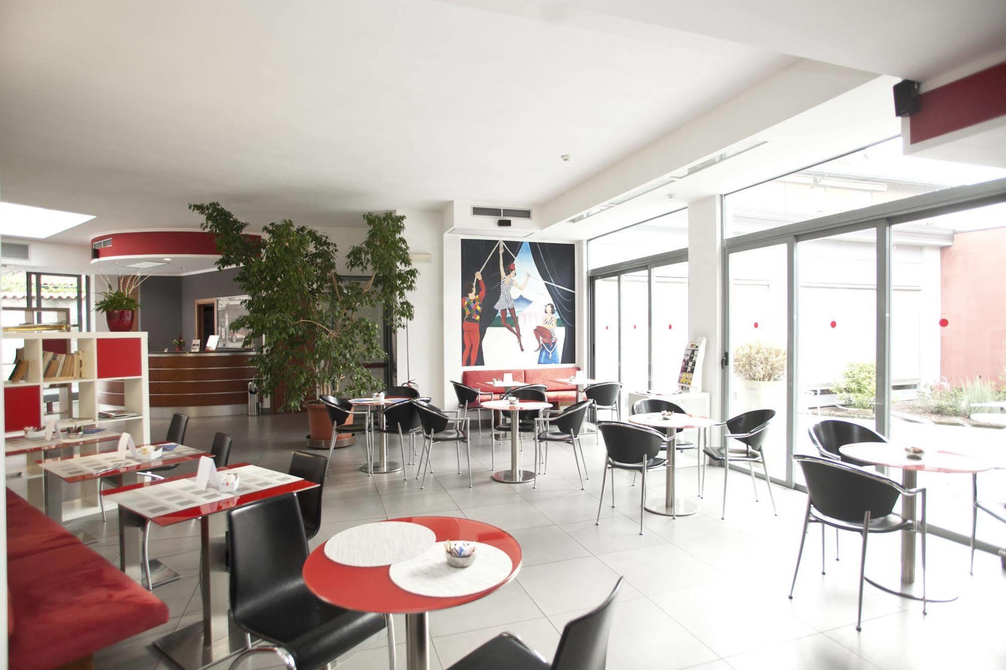 Hotel Domus Expo Parabiago Kültér fotó